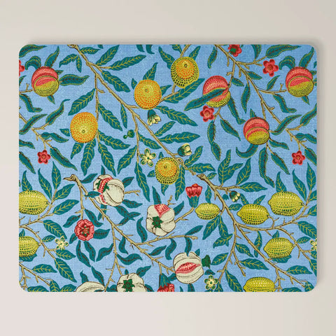 Pomegranate Rectangular Mousepad