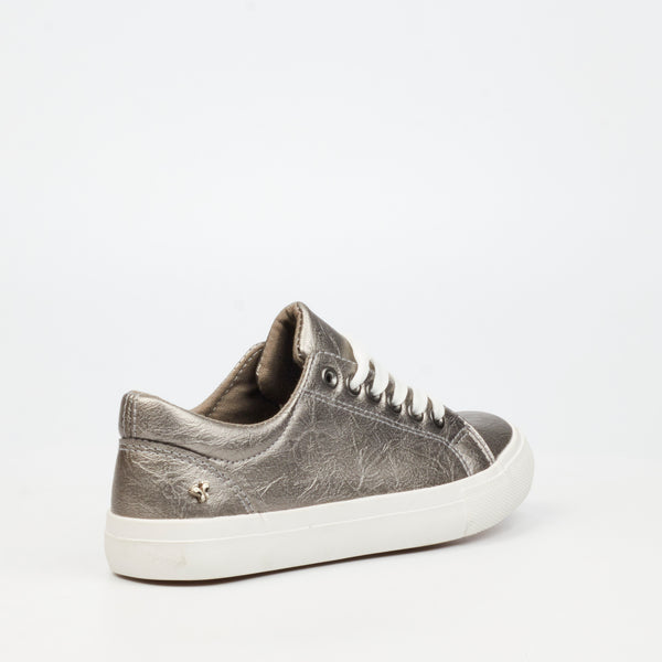Shore 13 Sneakers – Pewter