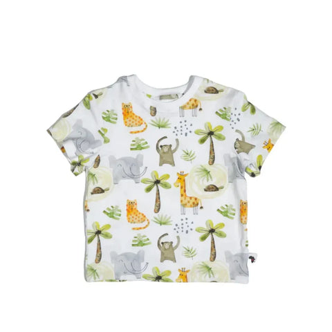 Tee Shirt - Monkey Business