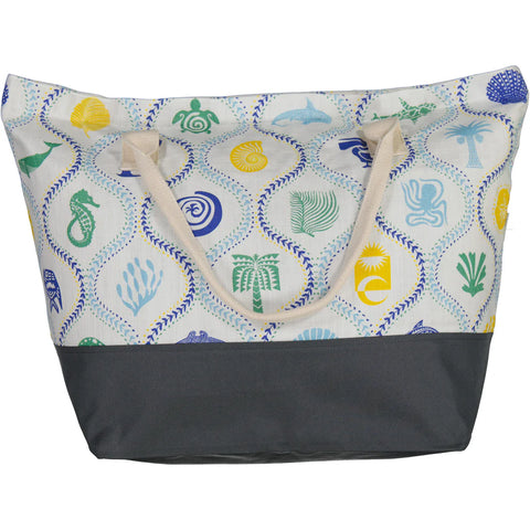 Beach Bags Cordura / Africa Deep (Sea Sand)