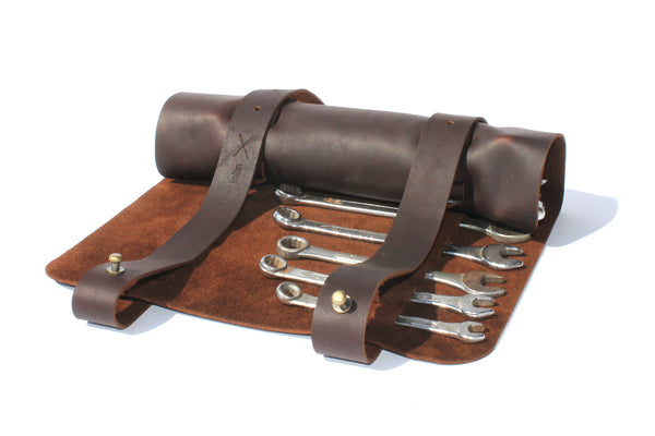 Major John Tool Roll-Up