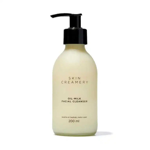 Skin Creamery Oil-Milk Cleanser