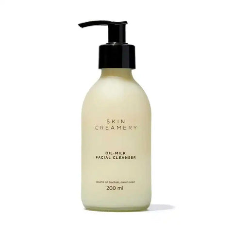 Skin Creamery Oil-Milk Cleanser