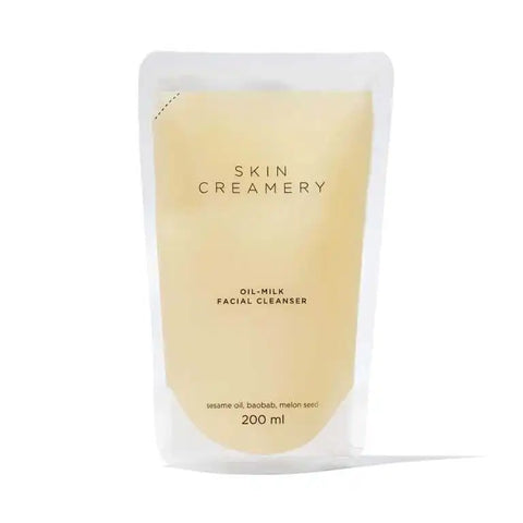 Skin Creamery Oil-Milk Cleanser Refill