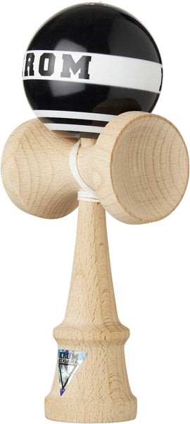 Krom Strogo Black Kendama