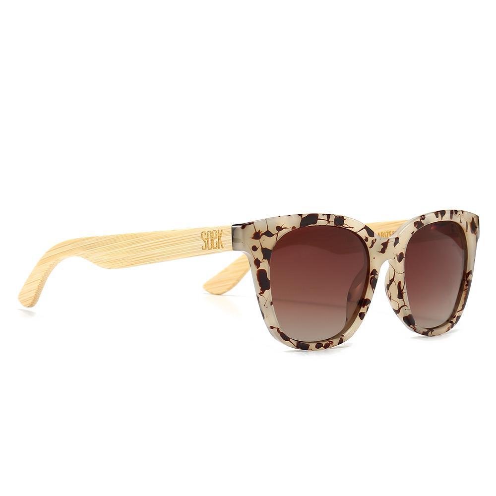 SOEK Lila Grace Ivory Tortoise