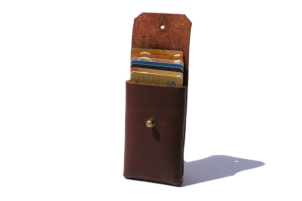 Major John/Jane Card Pouch