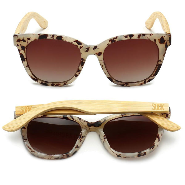 SOEK Lila Grace Ivory Tortoise