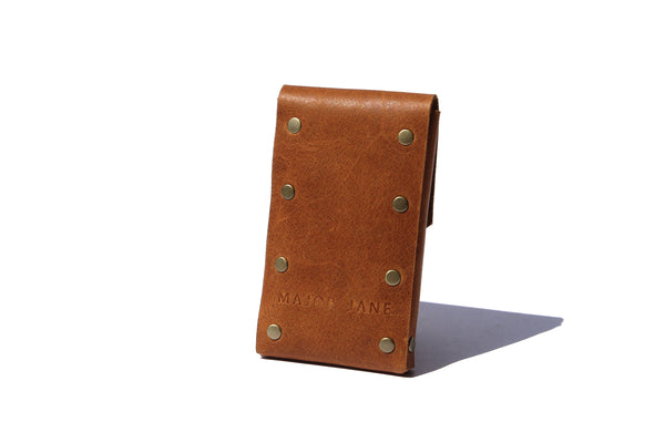 Major John/Jane Card Pouch