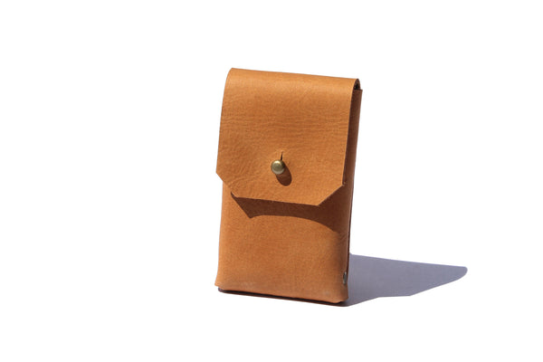 Major John/Jane Card Pouch