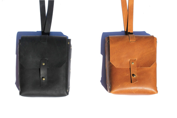 Major Jane Unlined Medium Handbag