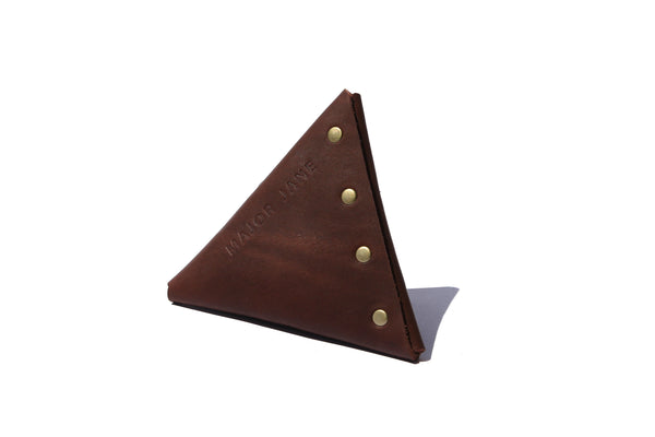 Major John/Jane Coin Pouch