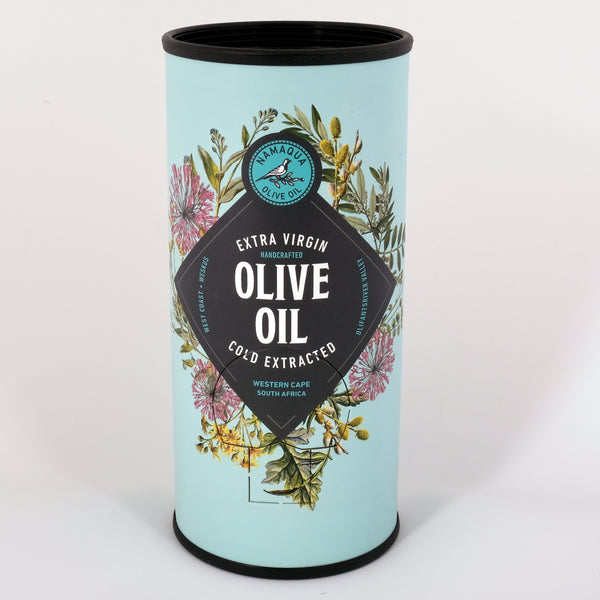 Namaqua EVOO 1l in a tube