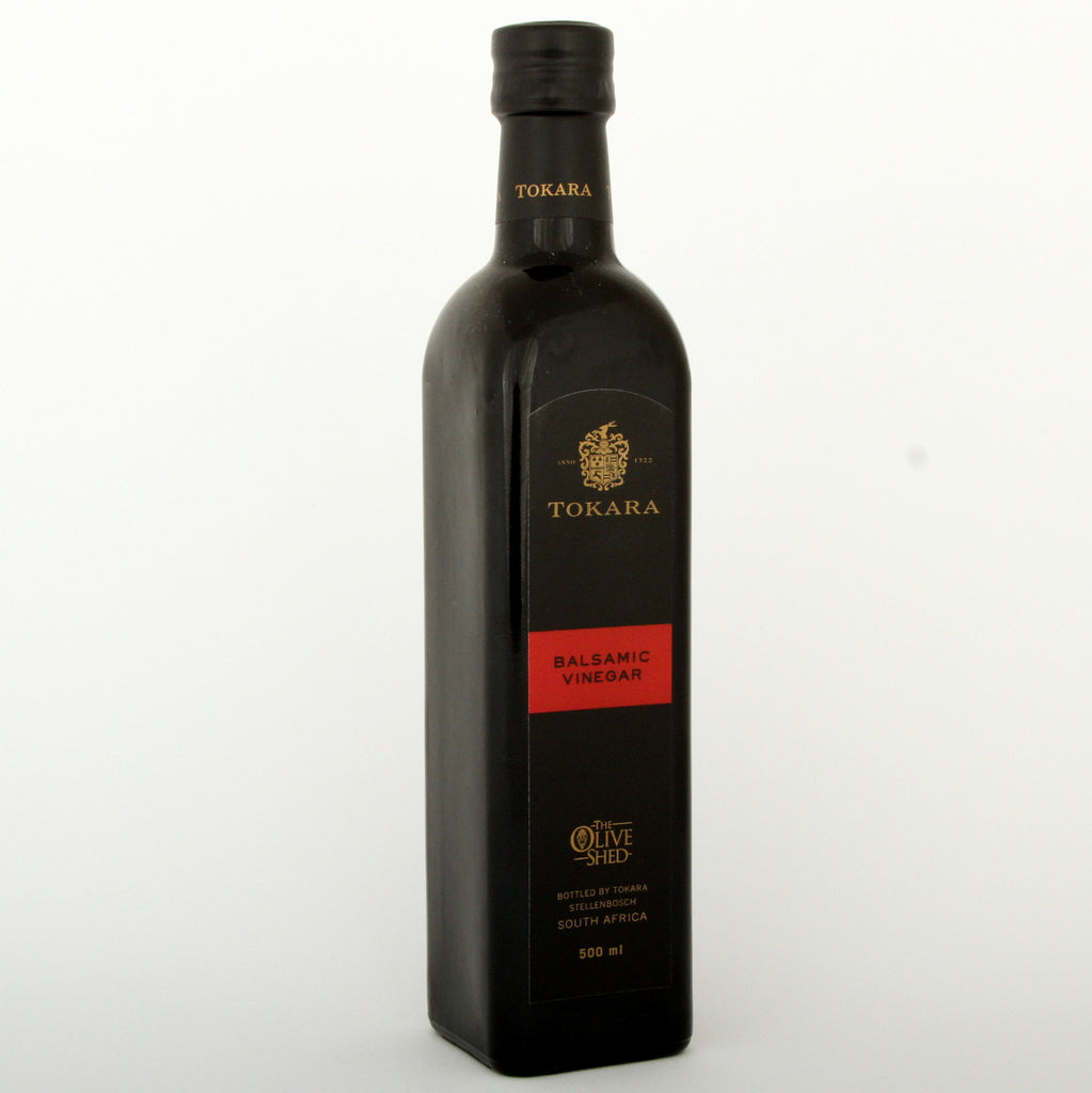 Tokara Balsamic Vinegar 500ml