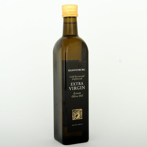 Kloovenburg Extra Virgin Olive Oil 