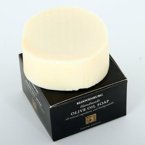 Kloovenburg Olive Oil Soap Lavender