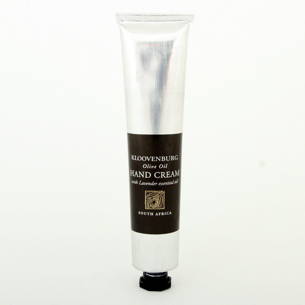 Kloovenburg Olive Oil Hand Cream