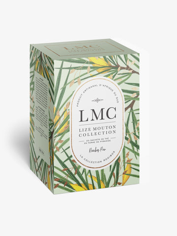LMC Pure Rooibos