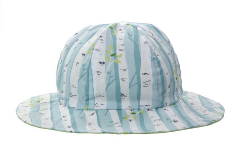 Myang Hat / Unisex - Birch