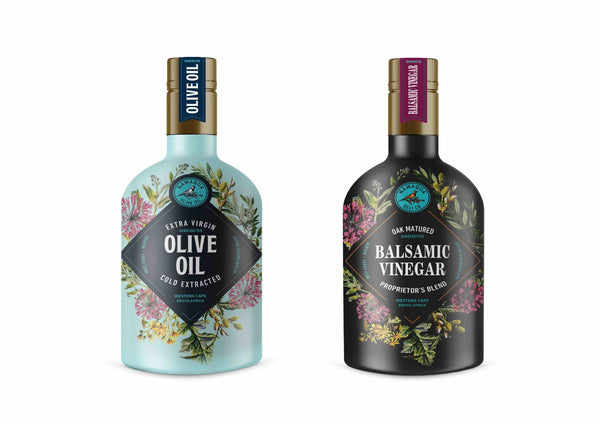 Namaqua EVOO 250ml