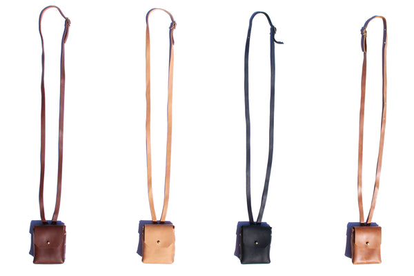Major Jane Unlined Small Handbag