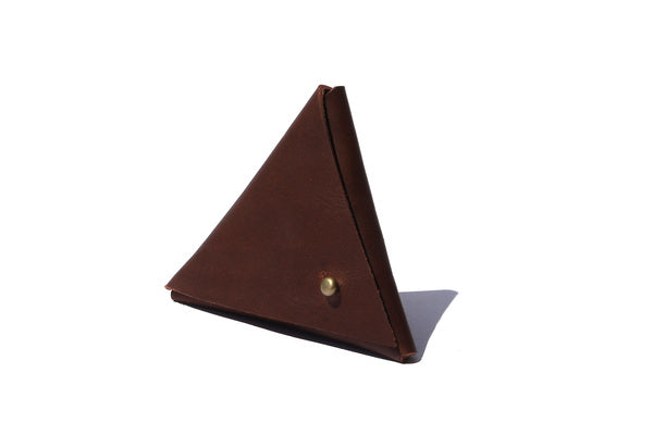 Major John/Jane Coin Pouch