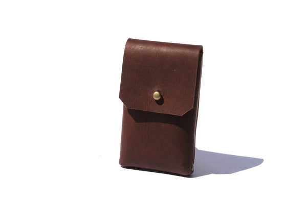 Major John/Jane Card Pouch