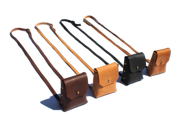 Major Jane Unlined Small Handbag