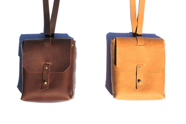 Major Jane Unlined Medium Handbag