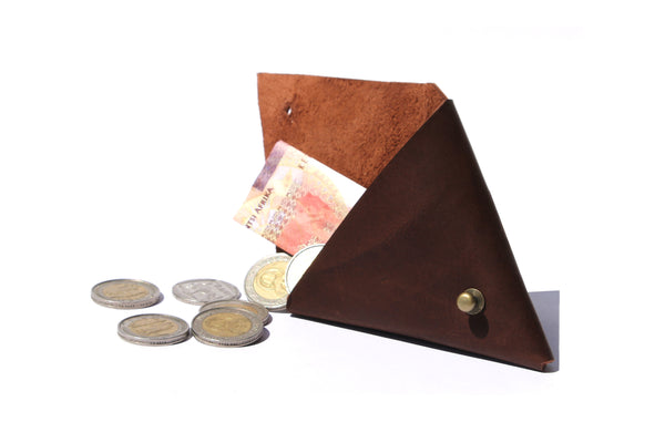 Major John/Jane Coin Pouch